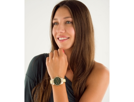 STRAND BY OBAKU Sandy Relógio feminino