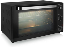Mini-forno TRISTAR OV-3640 (Capacidade 60 L - 2000 W)