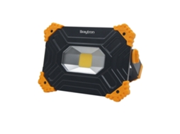 Projetor LED Recarregável 20W USB-C 2000 Lm IP54