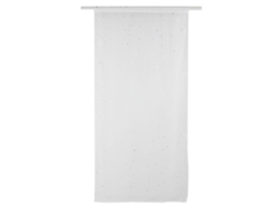 Cortina De Janela Porta De Tul Para Quarto Sala Café