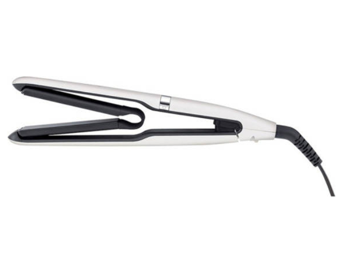 Alisador de Cabelo YIZHOOD Adc264 150 a 200℃ Branco