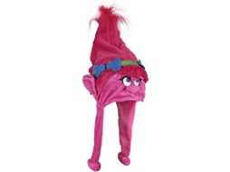 Gorro 3D TROLLS