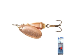 Blue Fox Original Vibrax N5 13 Gr