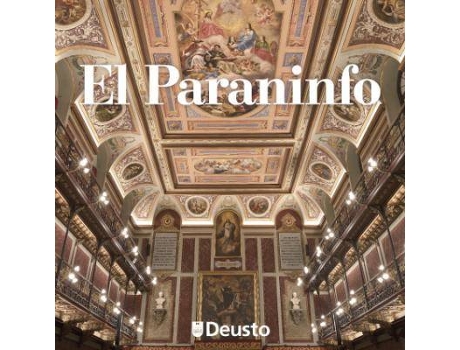 Livro El Paraninfo de Torres Ripa Javier (Inglês)