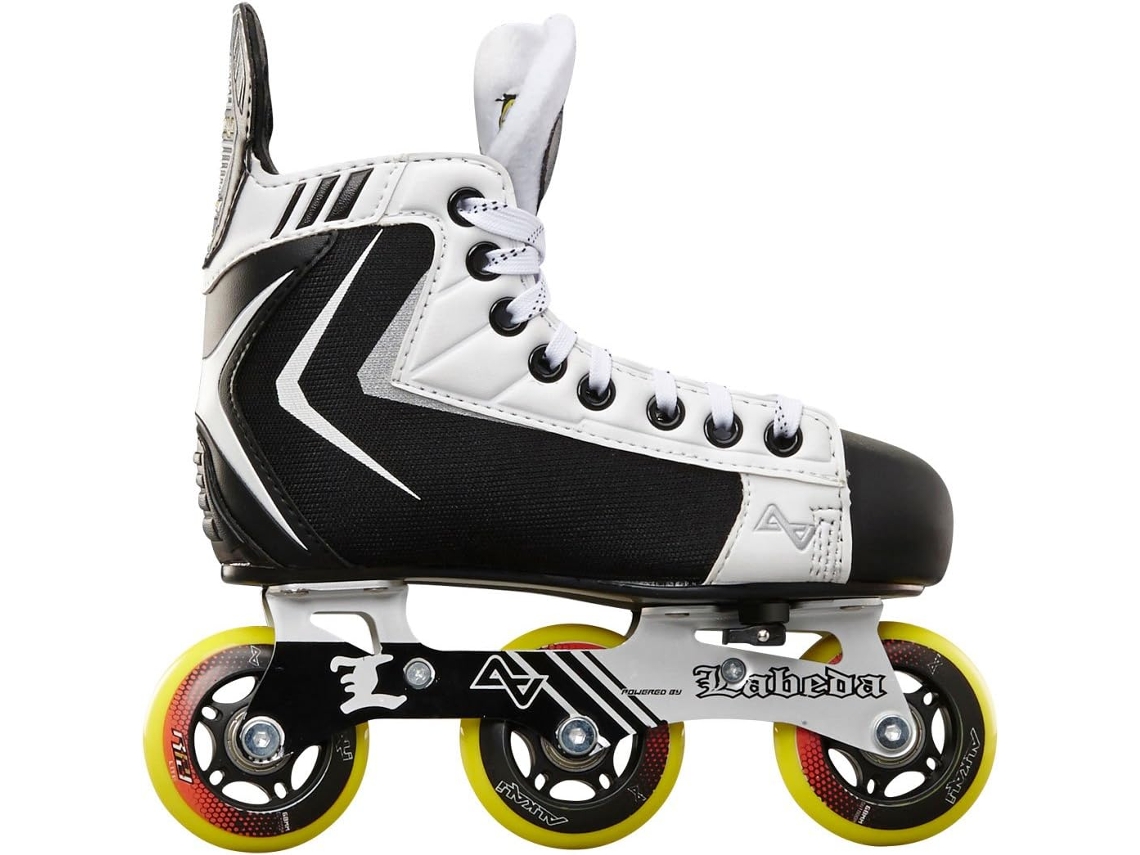 Patins Alkali Skate Rpd Lite Ajustável Yth. 7-10