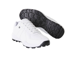 Sapatos Sem Segurança Footwear Clear F0820 Branco EU 45 MASCOT