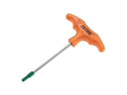 Chave Raios 3.2 Mm Square Laranjaicetoolz