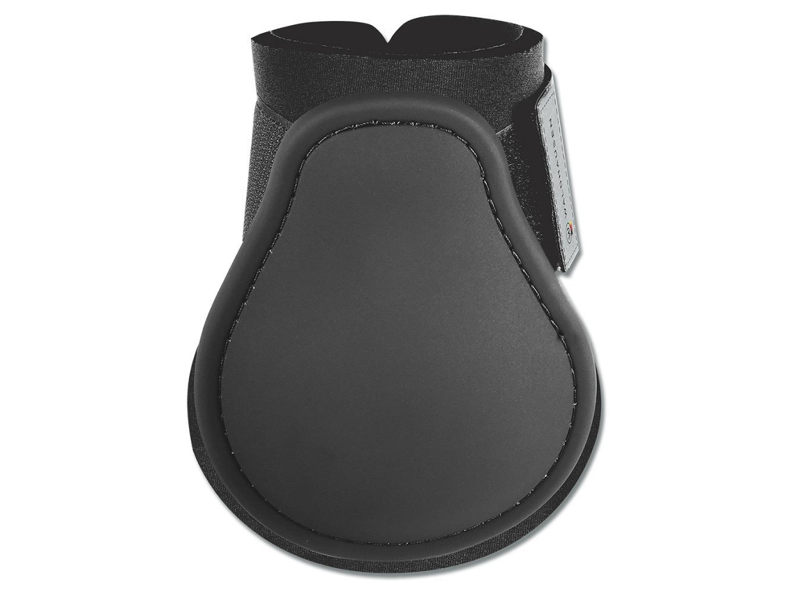 Protectores Traseiros Basic Preto Ponywaldhausen