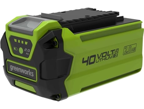 GREENWORKS - Bateria  682926907 Bateria  682926907