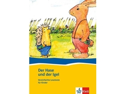 Livro Der Hase Und Der Igel de Collectif (Francês)