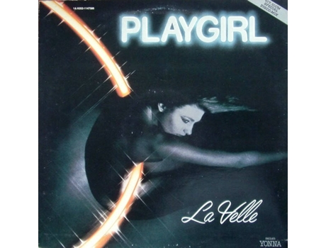 Vinil Playgirl, La Velle Disques Yona, Pathé