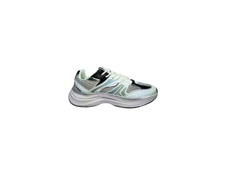 Sapatilhas Unissexo Missoni Sport Sportive Cinzento (37)