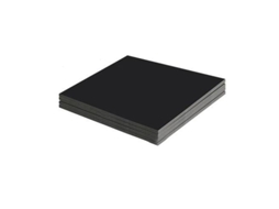 Cartão Kapaline Liderpapel Preto Dupla Face 50X70 Cm Espessura 5 Mm