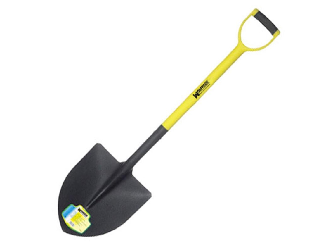 Pala mango fibra vidrio punta mango anilla n 3