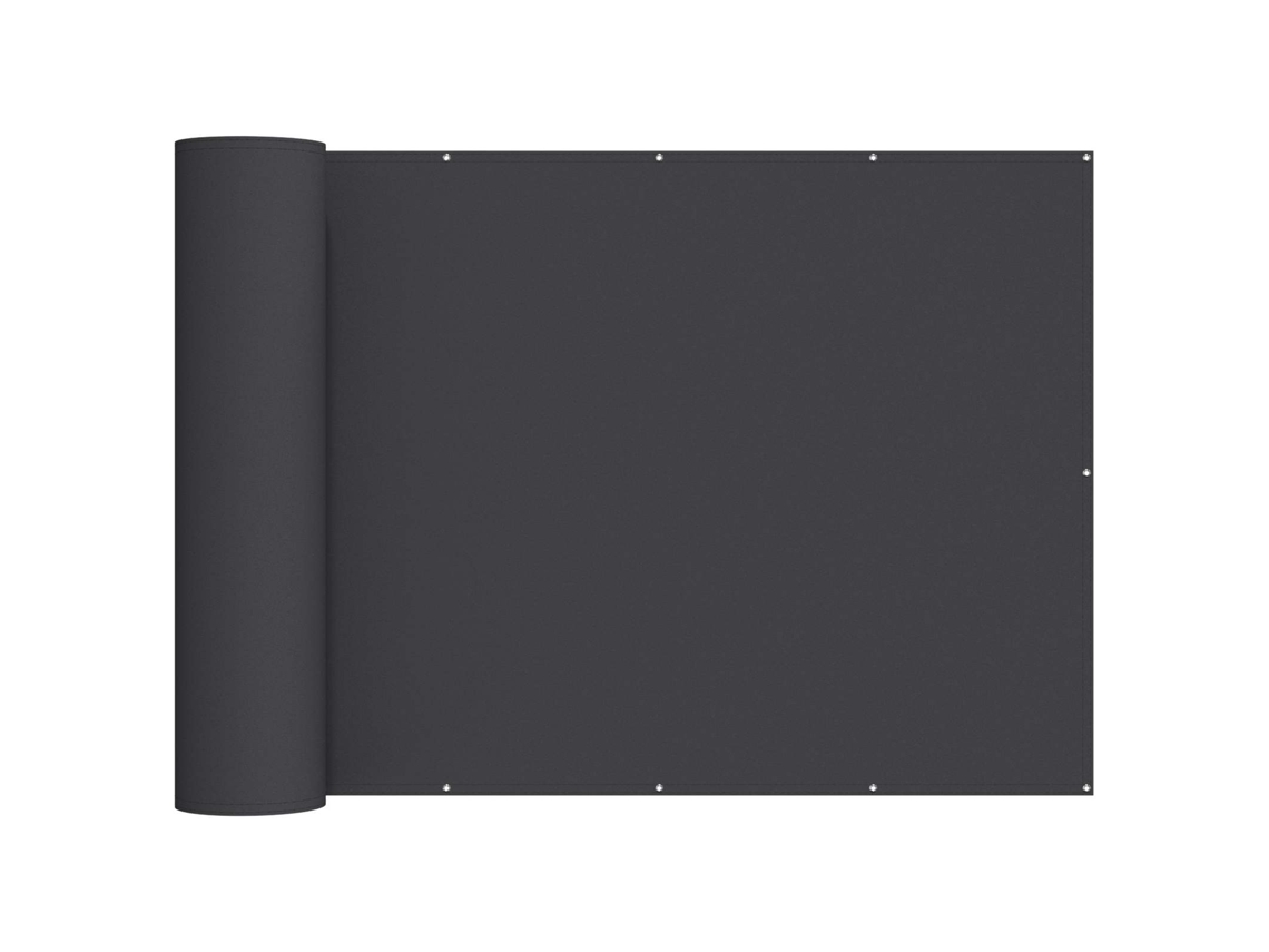 Vidaxl Tela De Privacidade Para Varanda 200 X 400 Cm