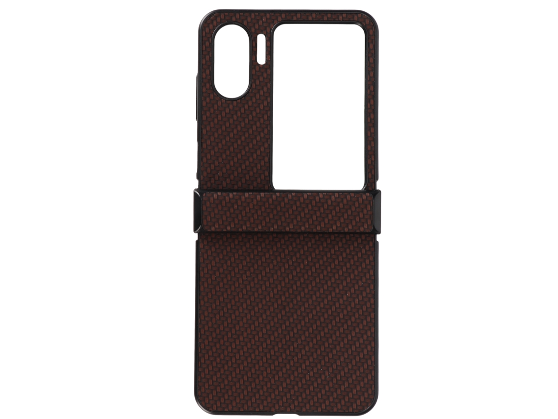 Capa Protectora LAXISCREED para Oppo Find N2 Flip