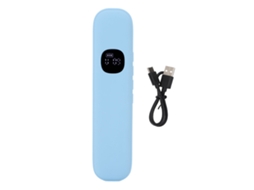 Altifalante Bluetooth de Condução Óssea EOOCOO (auxiliar de Sono, Não Intra auricular, Uso Sob a Travesseiro)