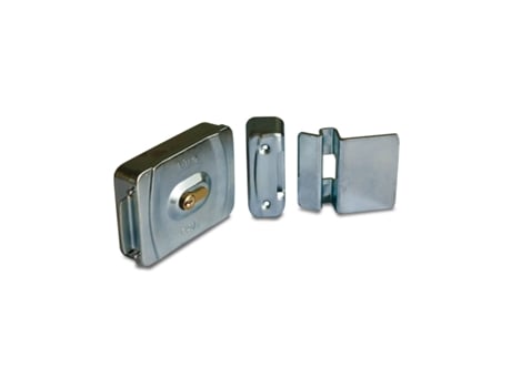 Fechadura Eléctrica Vertical/Horizontal 12 V CARDIN