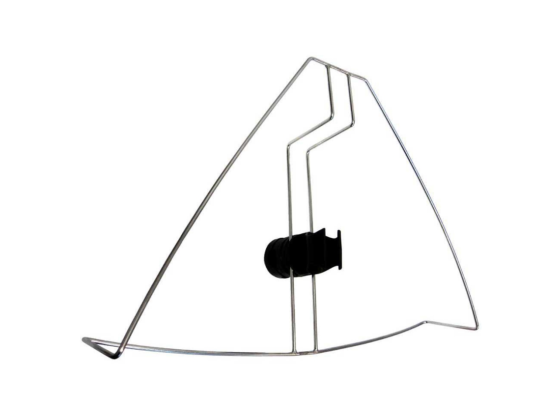 Lalizas Horseshoe Bracket