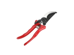 Tesoura Poda Jardim Antiderrapante Aço Carbono