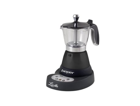 Cafeteira Italiana Lucilla Elétrica (400 W) (Recondicionado C)