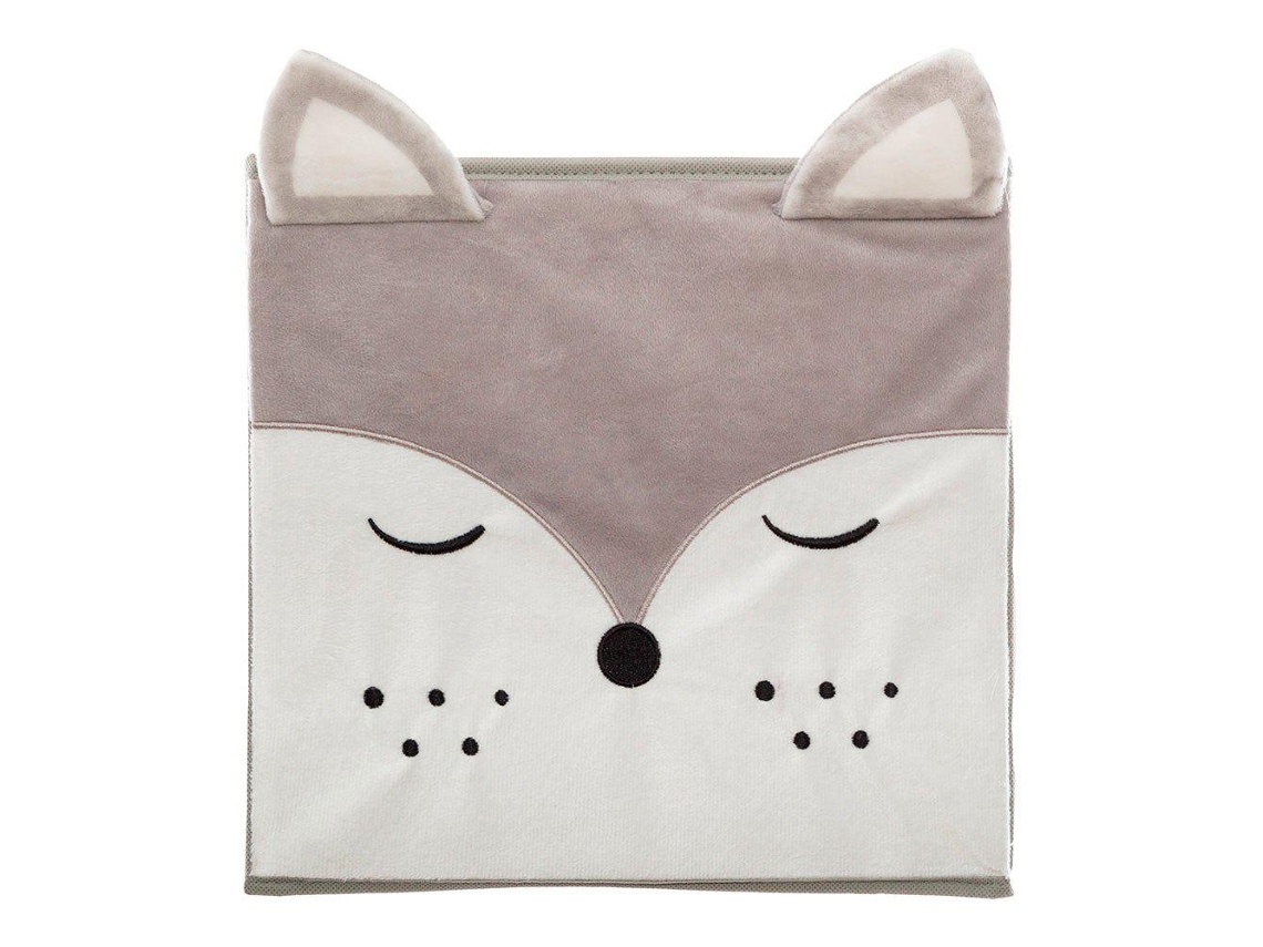 Atmosphera Cesta de Armazenamento Fox