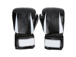 Business luvas de Boxe Adulto Respiráveis com Espuma Macia para Treinamento | S/MARCA