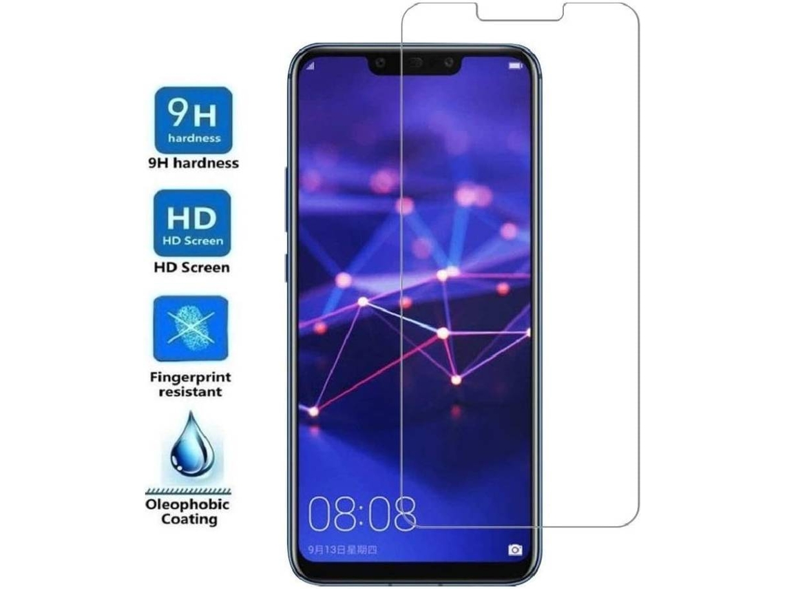 Pelicula de Vidro HONGWE. Mate 20 Lite