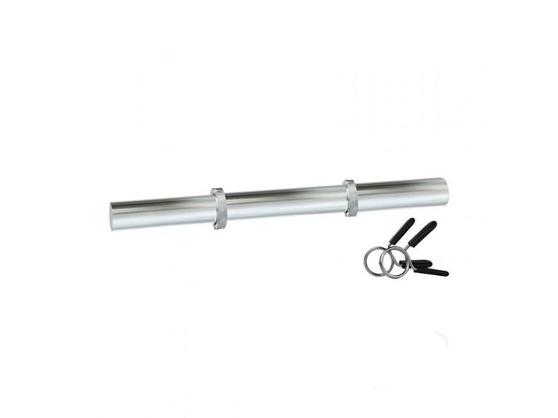 Barra De Haltere Toorx 25 Mm Mcf-35