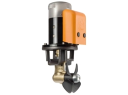 Propulsor de Proa Btq 75Kgf 185 Mm 12V Douradoquick Italy