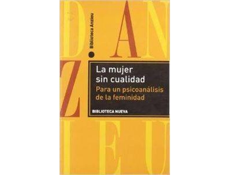 Livro Mujer Sin Cualidad