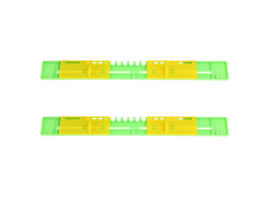 Redutor Entrada Colmeia 2pcs Anti fuga 37.5cm
