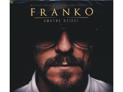 CD Franko  - Smul's Paradise (1CDs)