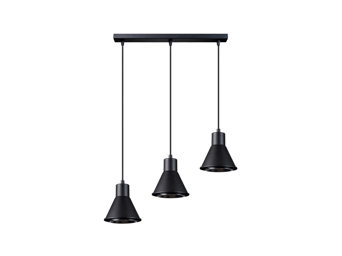Candeeiro Suspenso LEDBOX