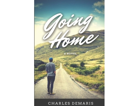 Livro Going Home De Charles Demaris (inglês)