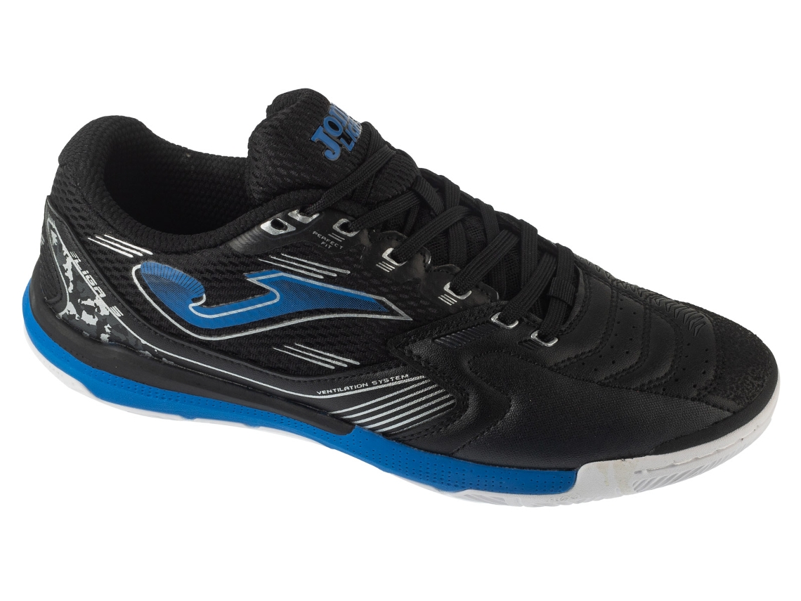 Liga 5 2501 In Ligw2501in, Masculinos, Chuteiras De Futebol, Preto, 44 Eu Joma