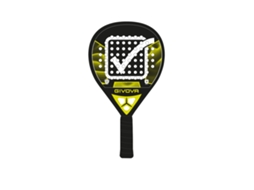 Raquete De Padel Givova Propulse Desempenho Superior E Conforto