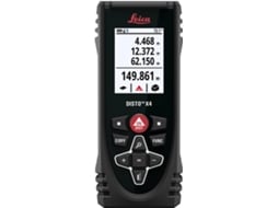 Medidor de Distância LEICA DISTO X4