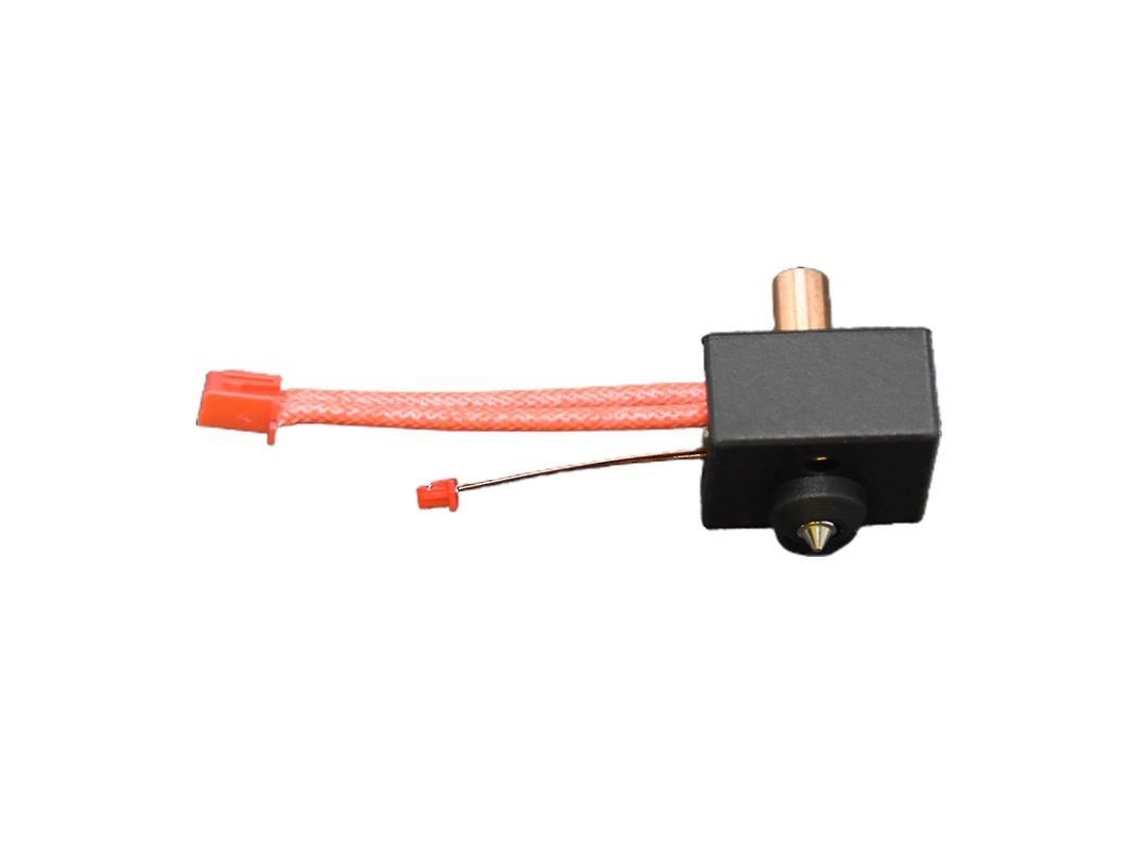 Kit de Bloco de Aquecimento 260/300 para Extruder Sprite Ender 3 S1/pro