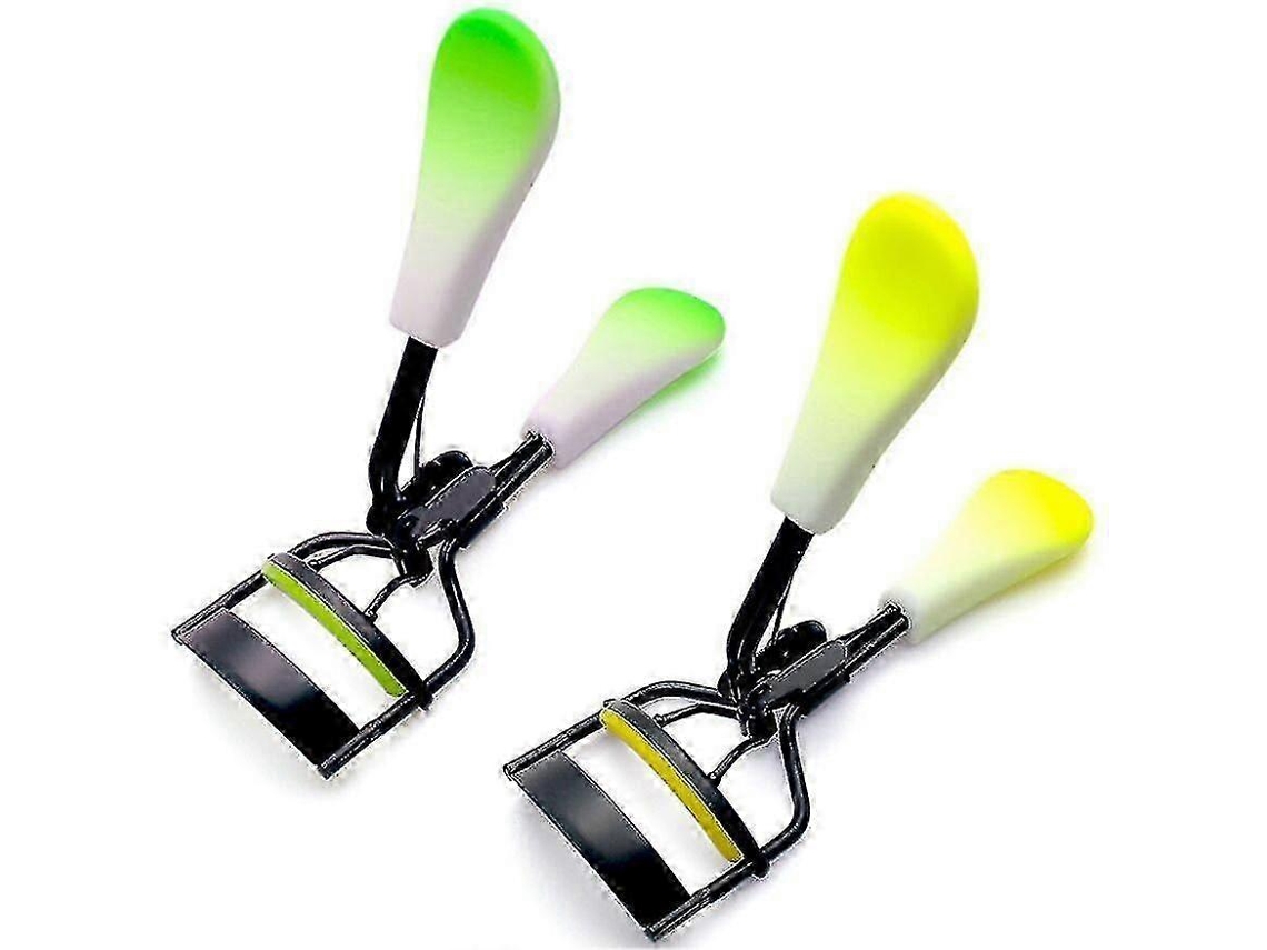 Modeladores De Cílios Pequenos, Tamanho Ideal Para Viagem, Ferramenta De Maquiagem Para Cílios Hengjian