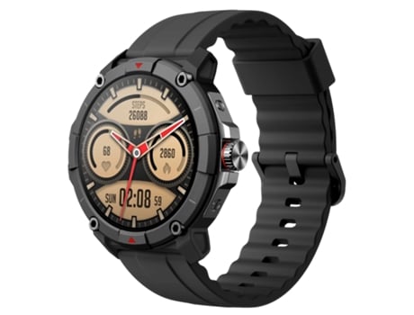 Kuura Smartwatch Gps - Negro