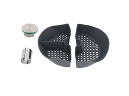 Divisor de Câmara de Cozimento S/MARCA para Thermomix Tm6 Tm31