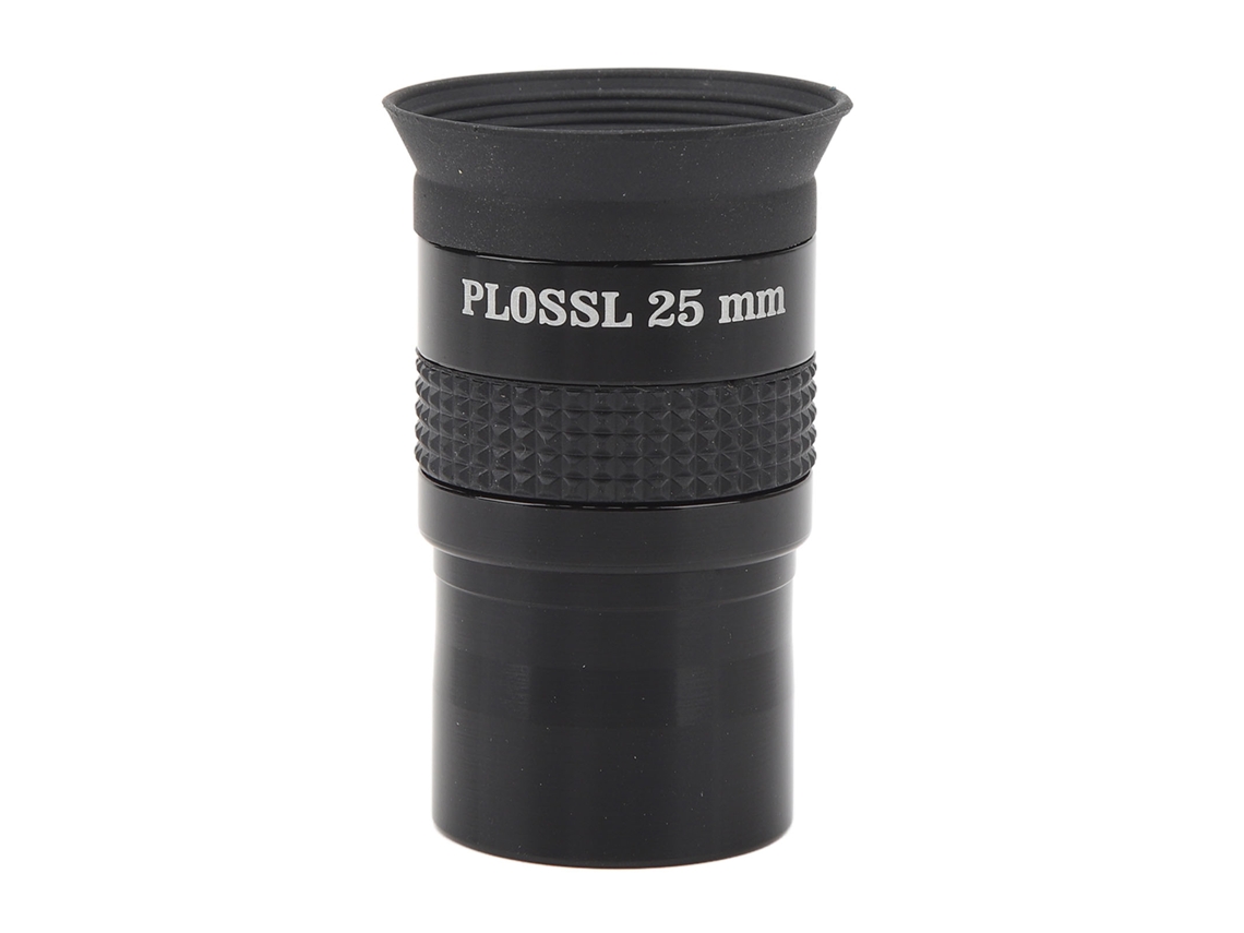 Telescope Eyepiece 1.25in Plossl Multilayer Broadband Coating Astronomical Telescopes Accessory 25mm LAXISCREED