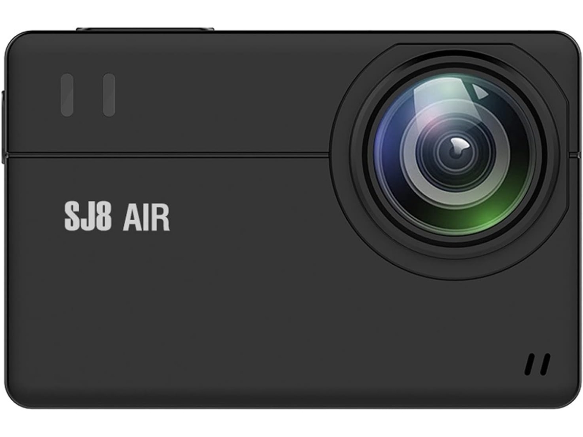 Câmera SFUSHOS A10 4k, Wifi, Tela 2