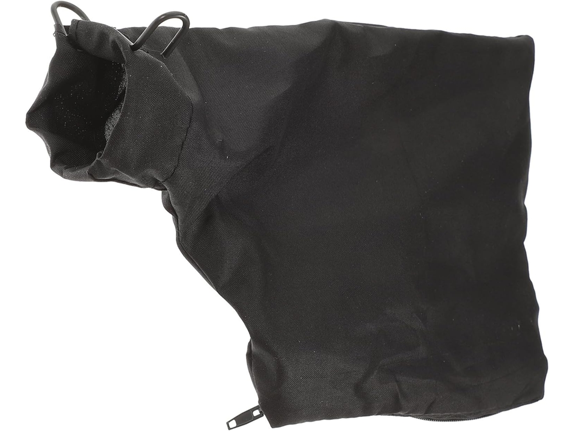 Kit De Coleta De Pó Para Máquina De Corte De Alumínio | Preto