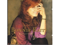 CD Bonnie Raitt - The Bonnie Raitt Collection