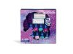 Conjunto De Unhas Galaxy Dreams