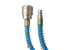 2115610 Manguera Espiral Pu 10m 8/12mm Aircraft