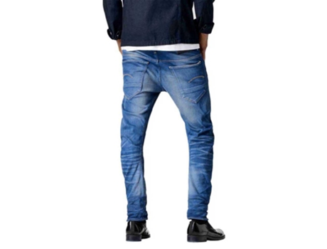 Gstar Arc 3d Slim L30