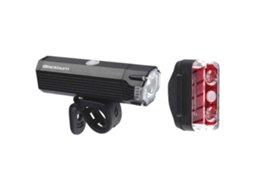 Blackburn Set Luzes Dayblazer